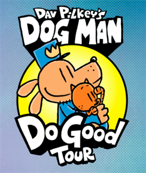 Do Good Tour 